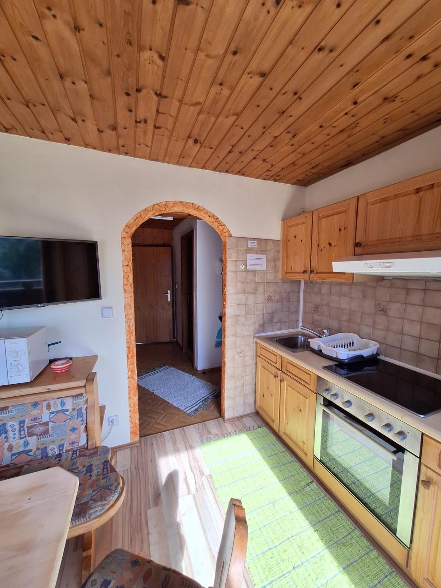 Boabauer Apartment Tamsweg Luaran gambar