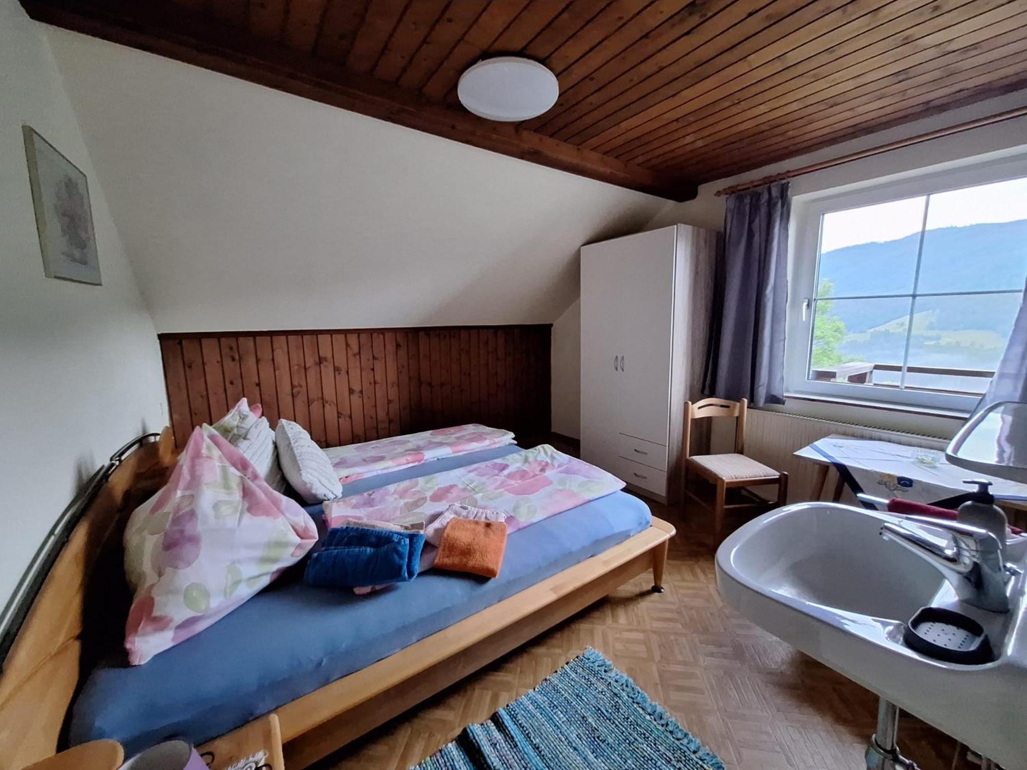 Boabauer Apartment Tamsweg Luaran gambar