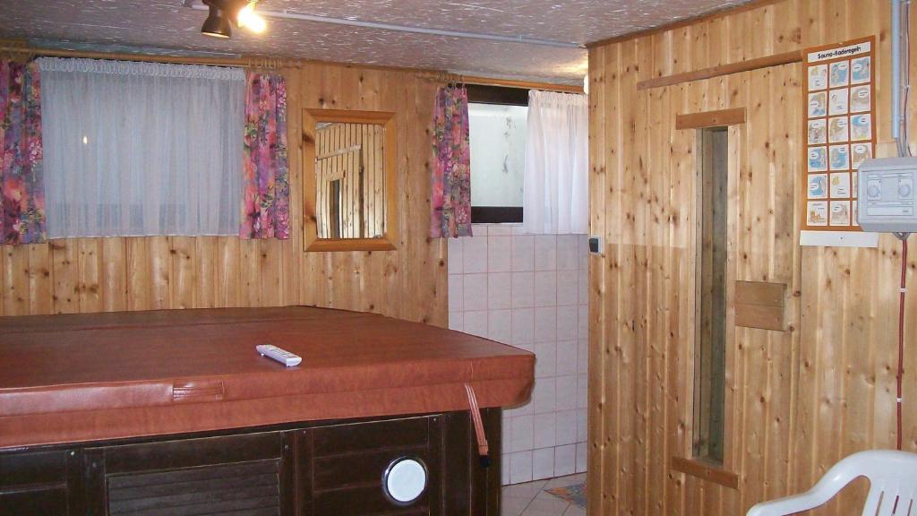 Boabauer Apartment Tamsweg Luaran gambar